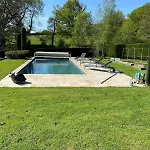 Agreable D Avec Piscine Et Jacuzzi 3* Thégra