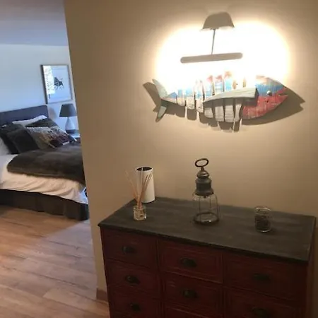 Frühstückspension Agreable D Avec Piscine Et Jacuzzi Thégra