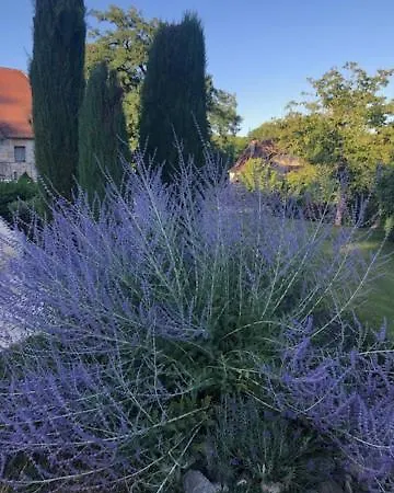 Agreable D Avec Piscine Et Jacuzzi 3*