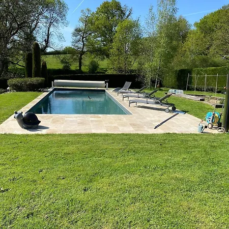 Agreable D Avec Piscine Ou Jacuzzi 3* テグラ