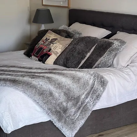 ベッド・アンド・ブレックファスト Agreable D Avec Piscine Et Jacuzzi 3*