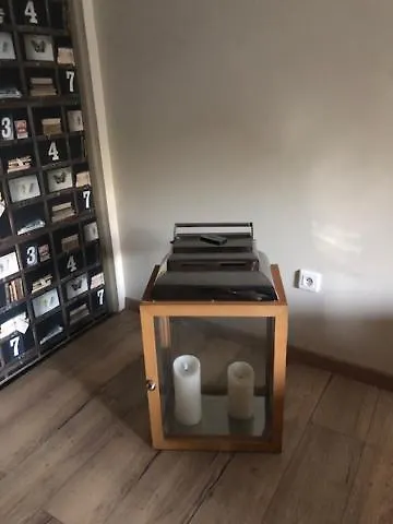 Agreable D Avec Piscine Et Jacuzzi Bed & Breakfast Thégra