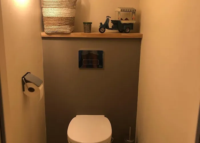 Agreable D Avec Piscine Et Jacuzzi ベッド・アンド・ブレックファスト 3*