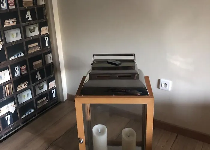 ベッド・アンド・ブレックファスト Agreable D Avec Piscine Et Jacuzzi テグラ